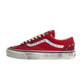 Vans LX Old Skool 36 Pearlized Pack Red