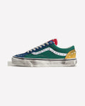 Vans LX Old Skool 36 Pearlized Pack Yacht Club