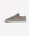 Vans OTW Old Skool 36 Knot Vibram Green Pink