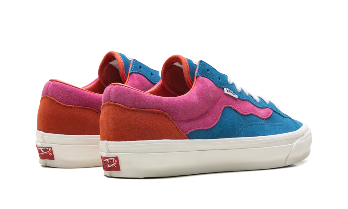 Overkicks - Vans OTW Old Skool 36 PP Parra (VN000Y11HFC) - par completo