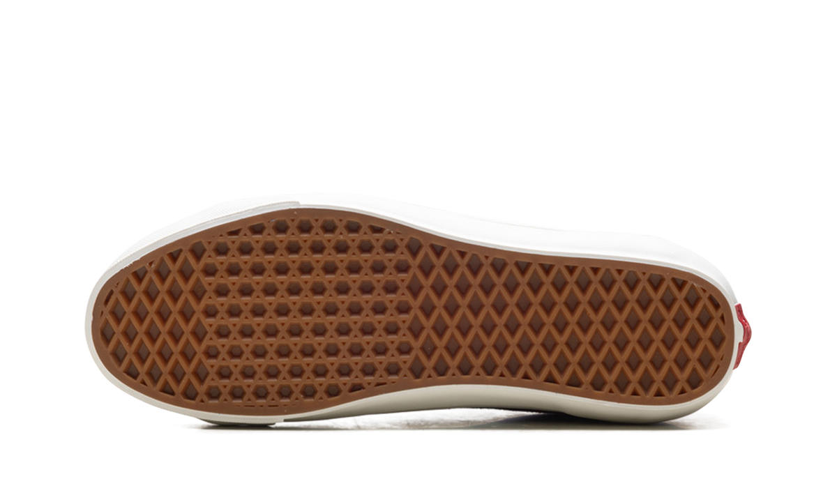 Overkicks - Vans OTW Old Skool 36 PP Parra (VN000Y11HFC) - vista superior