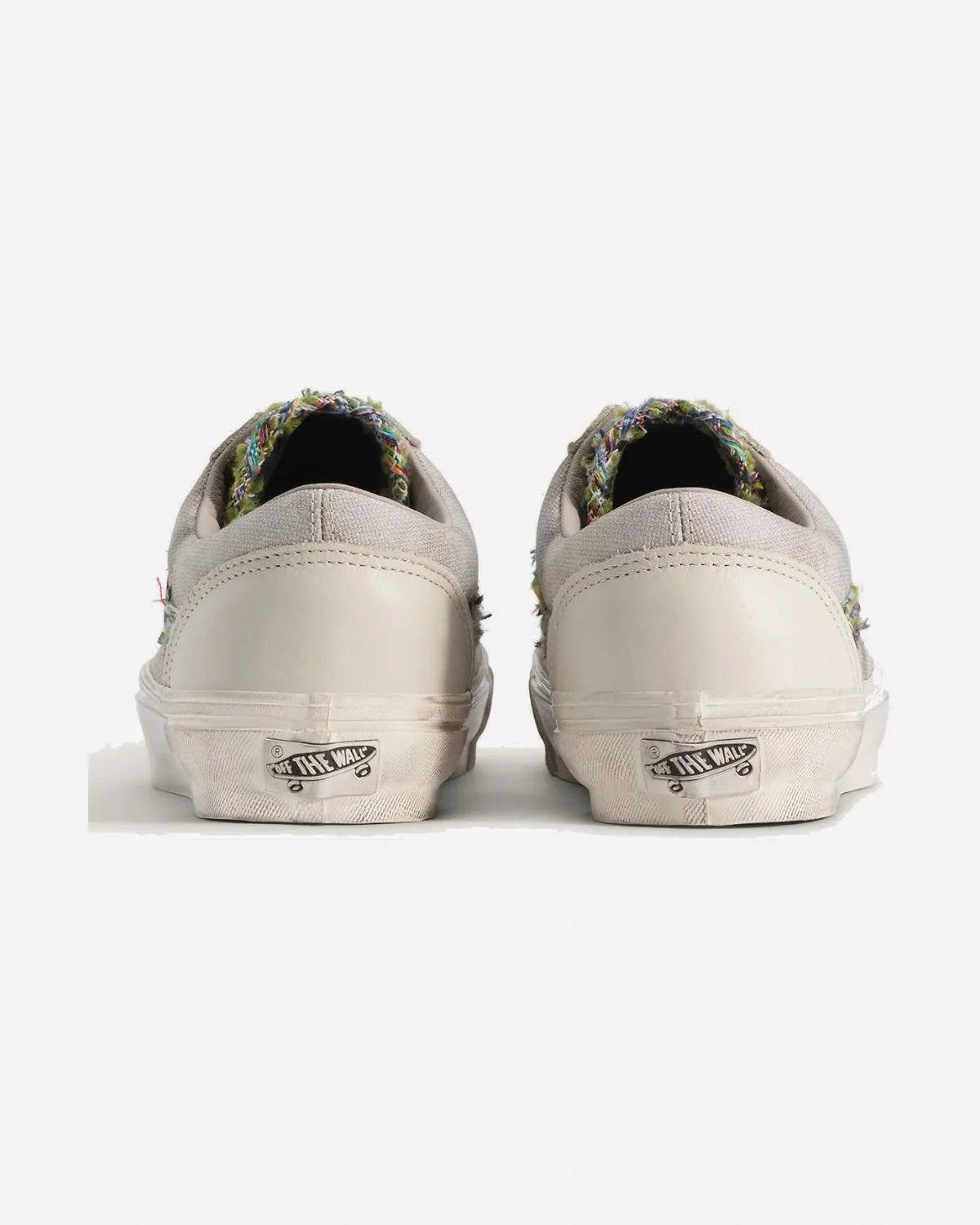Overkicks - Vans Old Skool 36 LX Souvenir Oatmeal (VN000E8V2N1) - imagen 3