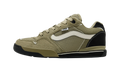 Vans Rowley XLT LX Off Road Pack Elm