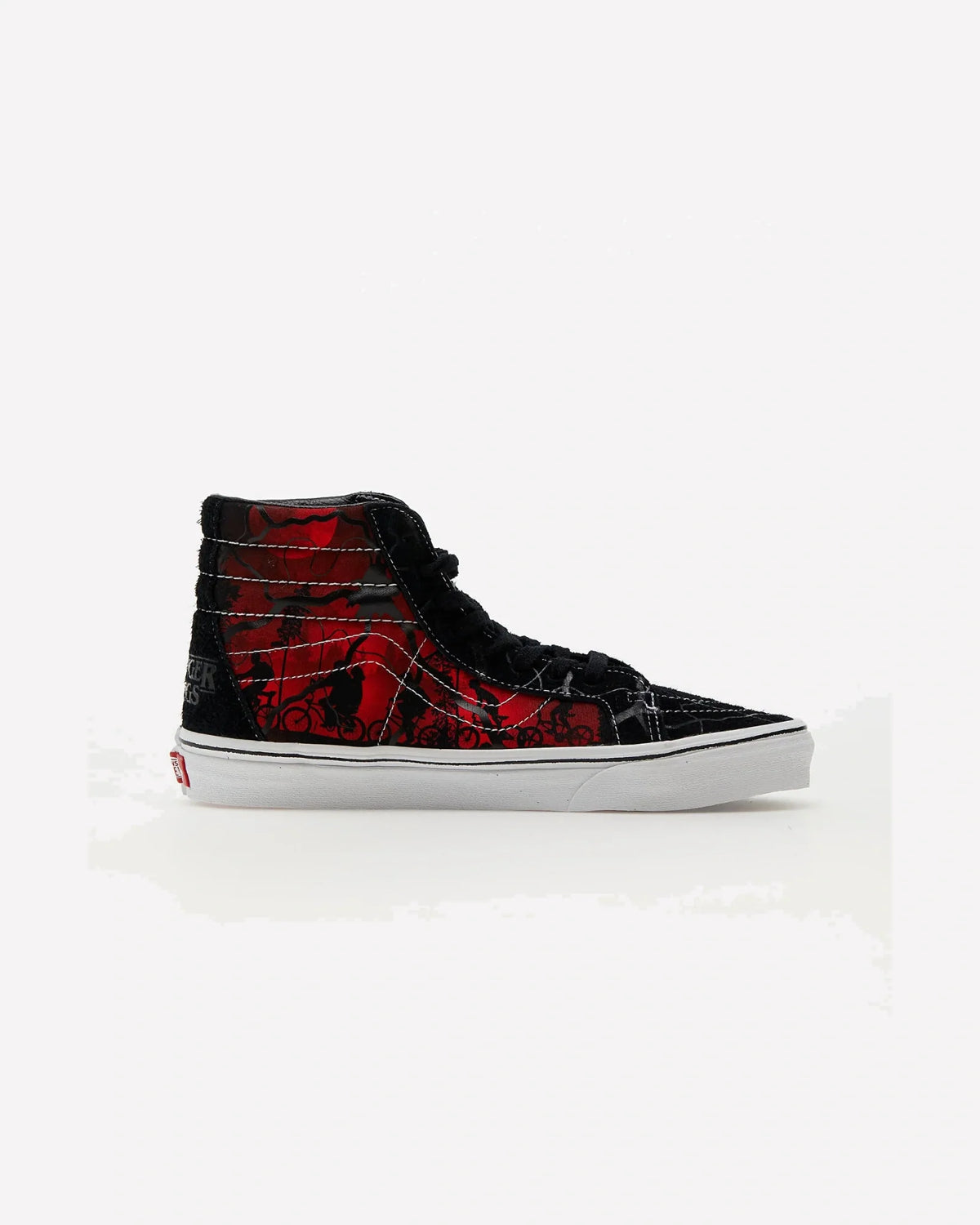 Overkicks - Vans Sk8-Hi Reissue Stranger Things (VN0A2XSBY09) - imagen 4