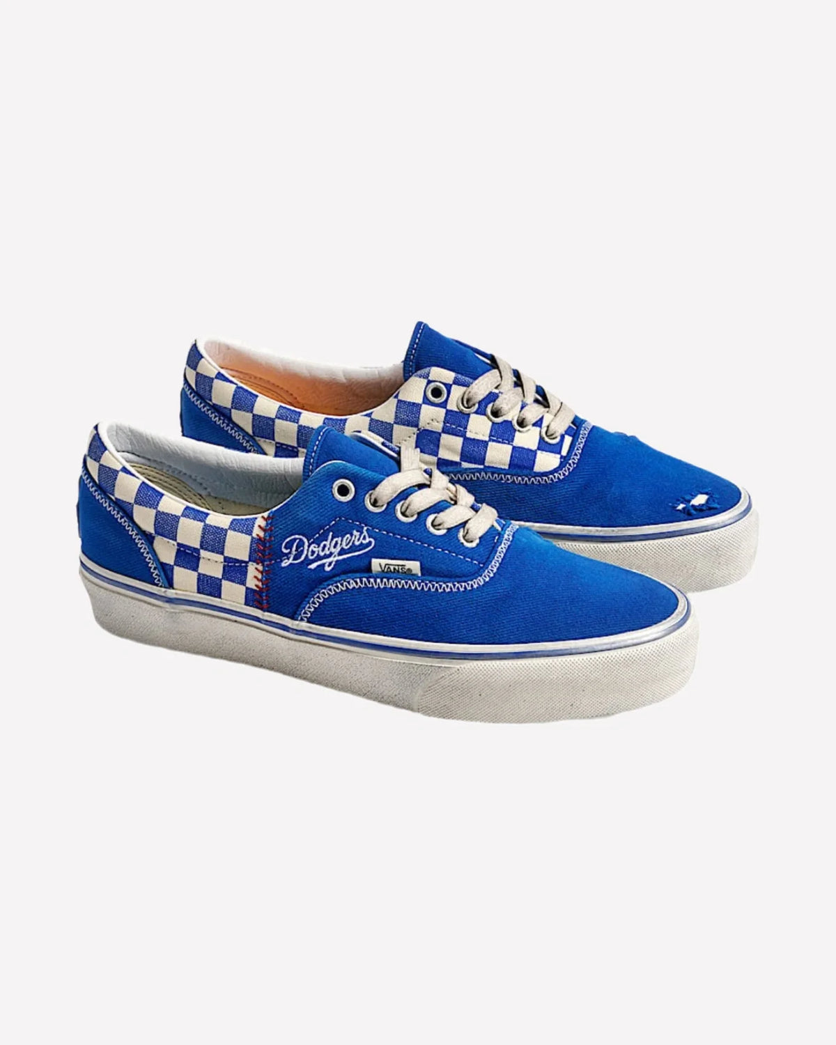 Overkicks - Vans Skate Era Los Angeles Dodgers (VN00152S45K) - imagen 2
