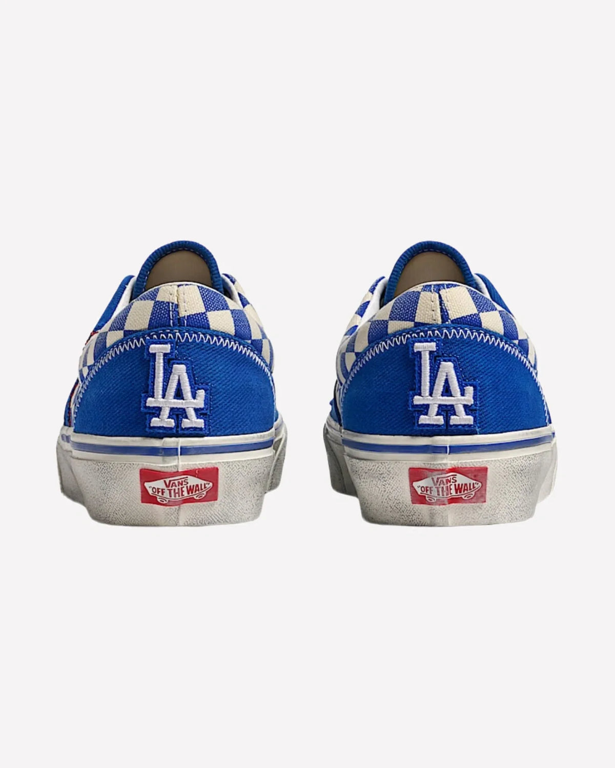 Overkicks - Vans Skate Era Los Angeles Dodgers (VN00152S45K) - imagen 4