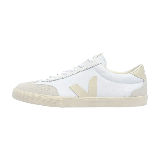 Overkicks - Veja Campo White Pierre (VO0103523) - vista lateral