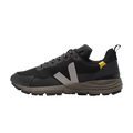 Veja Dekkan Alveomesh Black Oxford Grey Tonic