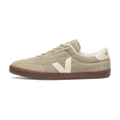 Veja Panenka Suede Taupe Pierre Bark