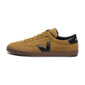 Veja Panenka Suede Tent Black Bark