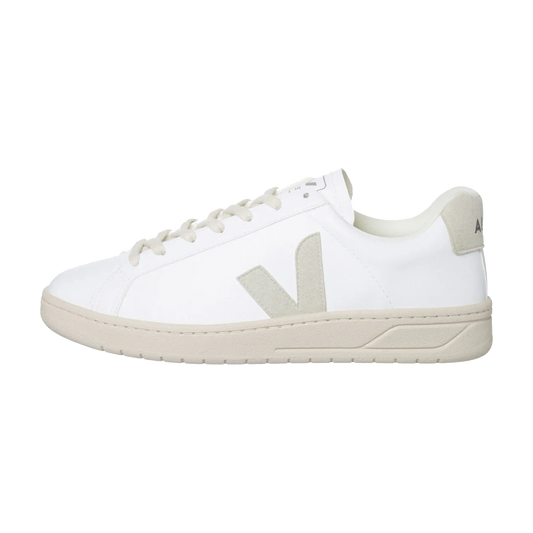 Overkicks - Veja Urca White Natural (UC0703134) - vista lateral