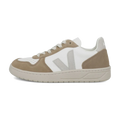 Veja V-10 Extra White Natural Sahara