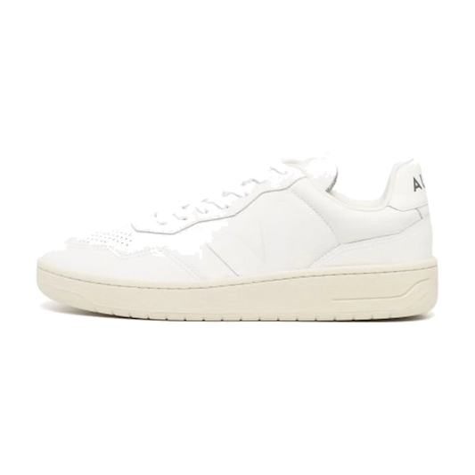 Overkicks - Veja V-90 OT Leather White (VD2003380) - vista lateral