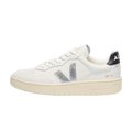 Veja V-90 OT White Silver Black (Women's)