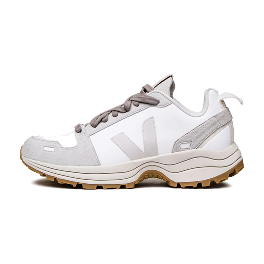 Overkicks - Veja Venturi Rick Owens Pearl Light Grey (veja-venturi-rick-owens-pearl-light-grey) - vista lateral
