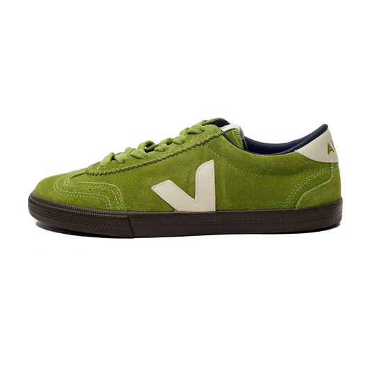 Overkicks - Veja Volley Detox Pierre Eagle (Women's) (VO0320890) - vista lateral