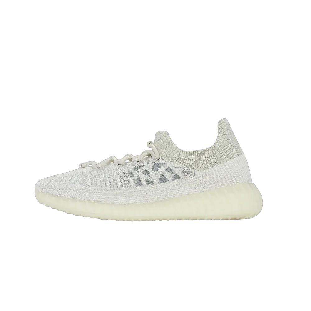 Overkicks - Yeezy 350 V2 CMPCT Slate Bone (H06519) - vista lateral