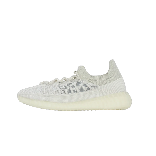 Overkicks - Yeezy 350 V2 CMPCT Slate Bone (H06519) - vista lateral