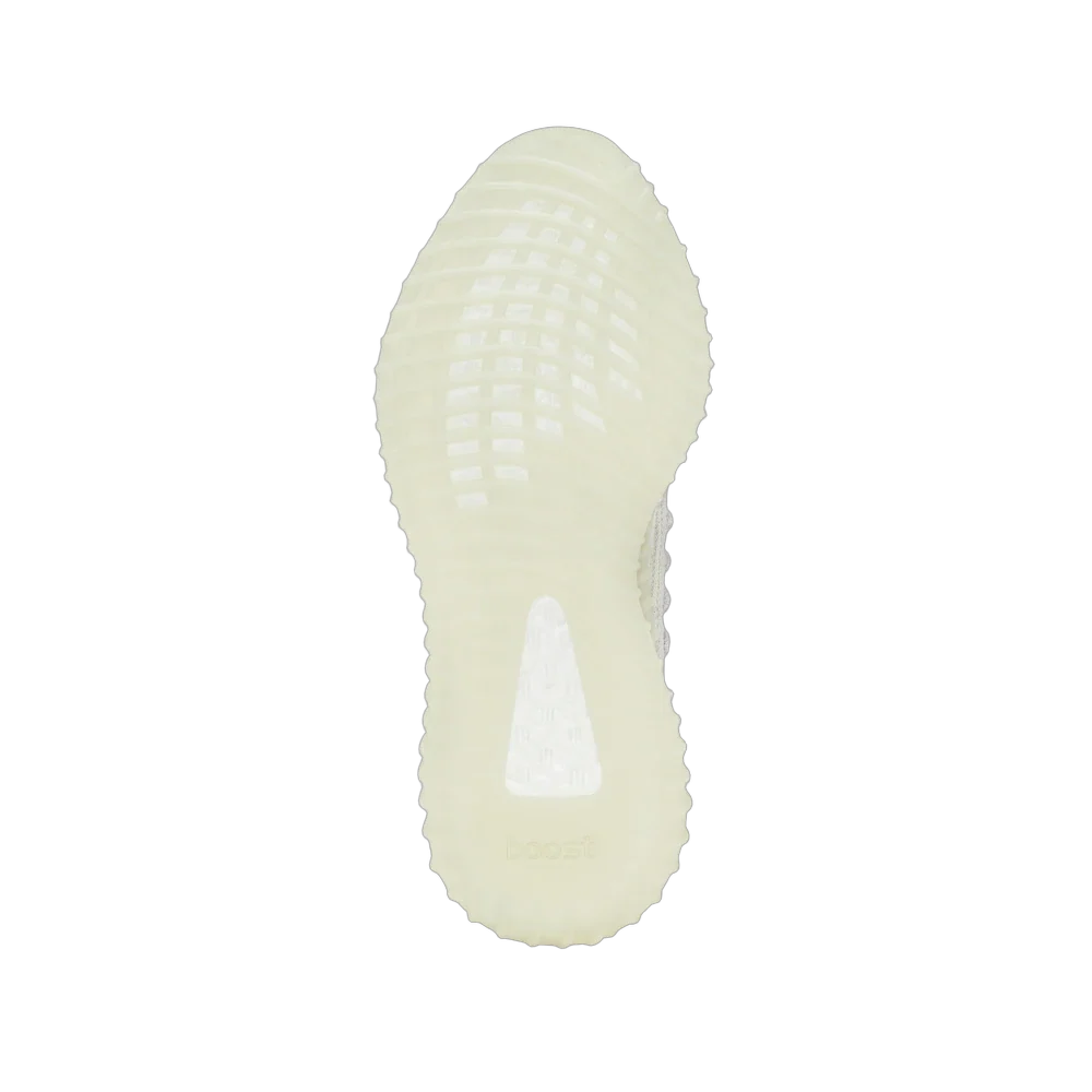 Overkicks - Yeezy 350 V2 CMPCT Slate Bone (H06519) - vista trasera