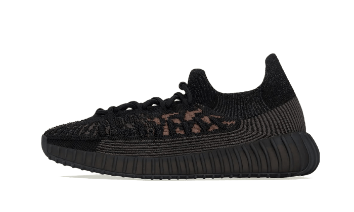 Overkicks - Yeezy 350 V2 CMPCT Slate Carbon (HQ6319) - vista lateral