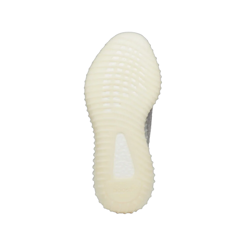 Overkicks - Yeezy 350 V2 CMPCT Slate Panda (IG9608) - vista trasera