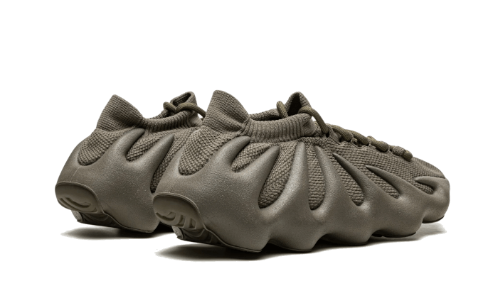 Overkicks - Yeezy 450 Cinder (GX9662) - par completo