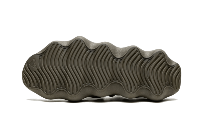 Overkicks - Yeezy 450 Cinder (GX9662) - detalle suela