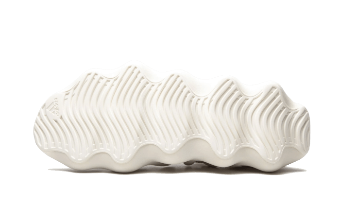 Overkicks - Yeezy 450 Cloud White (H68038) - detalle suela