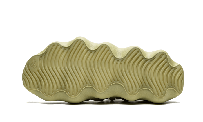 Overkicks - Yeezy 450 Resin (GY4110) - detalle suela