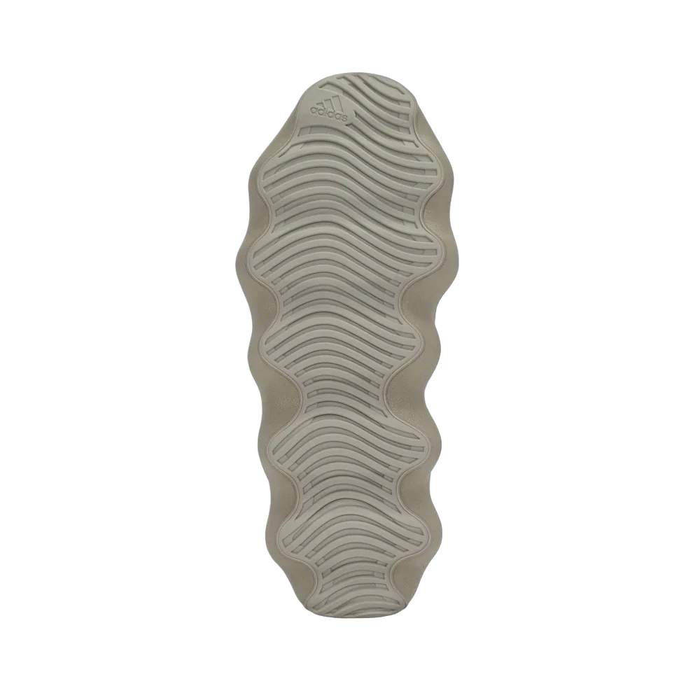 Overkicks - Yeezy 450 Stone Flax (ID1623) - vista trasera