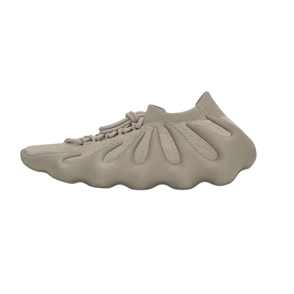 Overkicks - Yeezy 450 Stone Flax (ID1623) - par completo