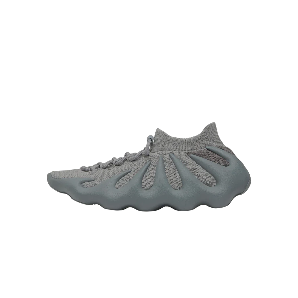 Overkicks - Yeezy 450 Stone Marine (IG5530) - vista lateral