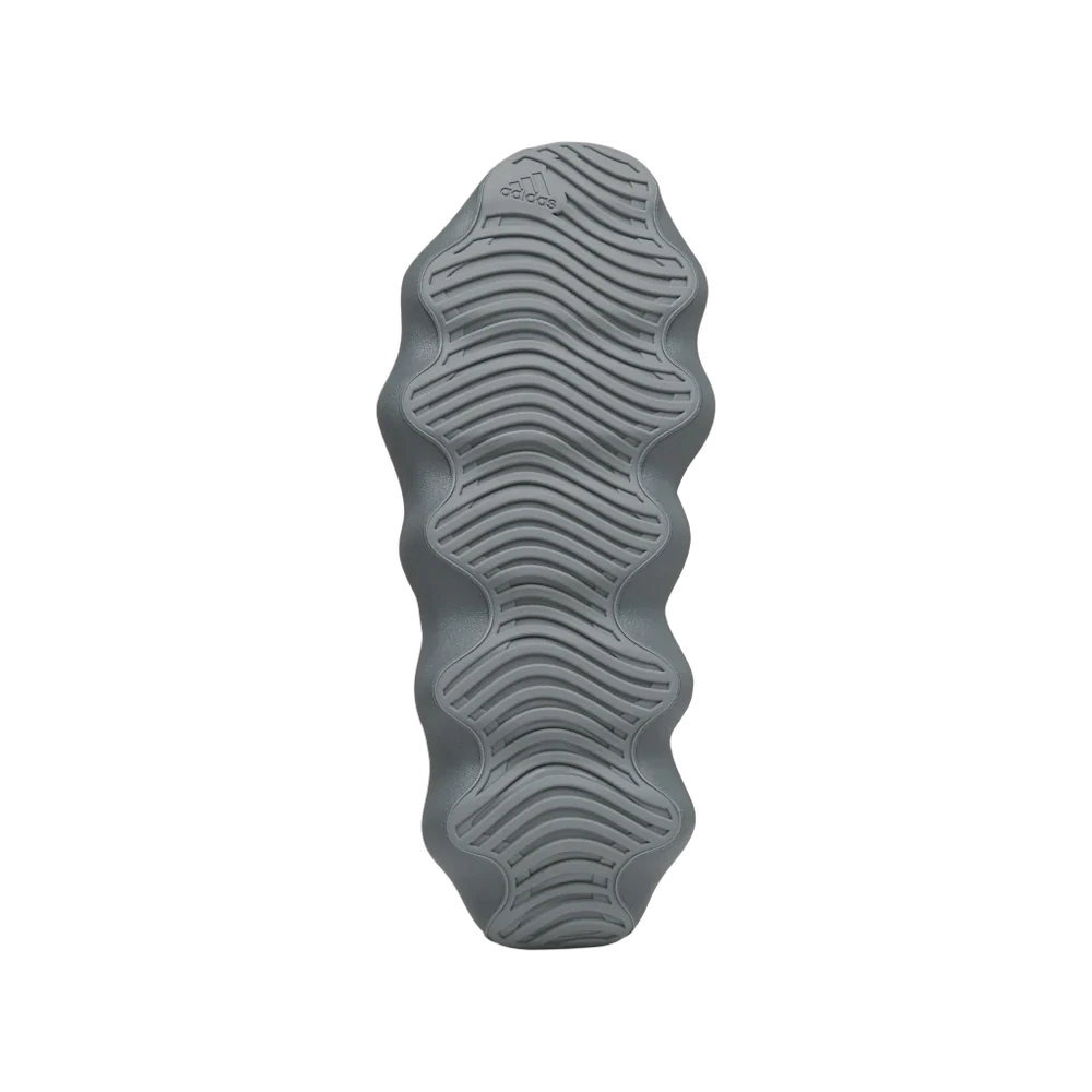 Overkicks - Yeezy 450 Stone Marine (IG5530) - vista trasera
