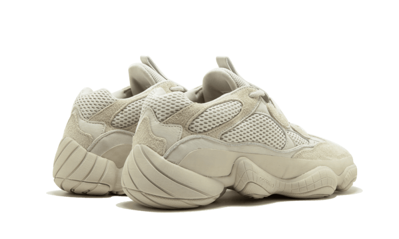 Overkicks - Yeezy 500 Blush (DB2908) - par completo