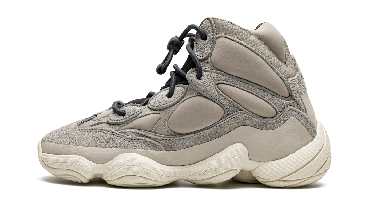 Overkicks - Yeezy 500 High Mist Stone (GV7775) - detalle