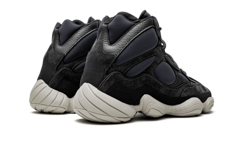 Overkicks - Yeezy 500 High Slate (FW4968) - par completo