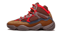 Yeezy 500 High Sumac