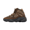 Yeezy 500 High Taupe Black