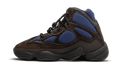 Yeezy 500 High Tyrian