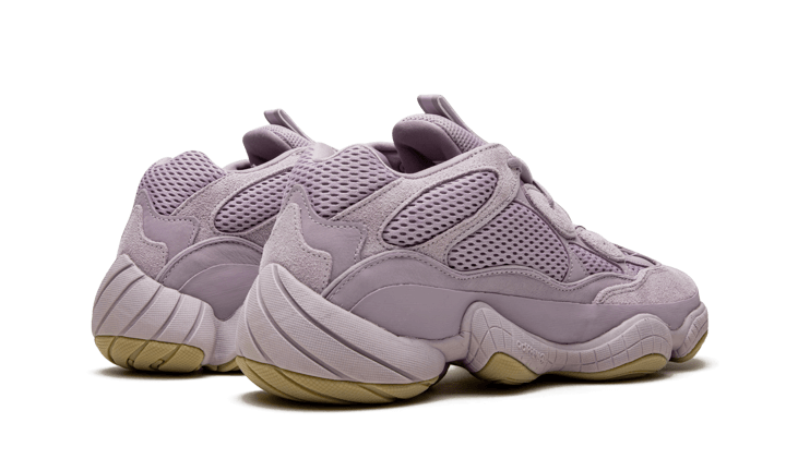 Overkicks - Yeezy 500 Soft Vision (FW2656) - par completo