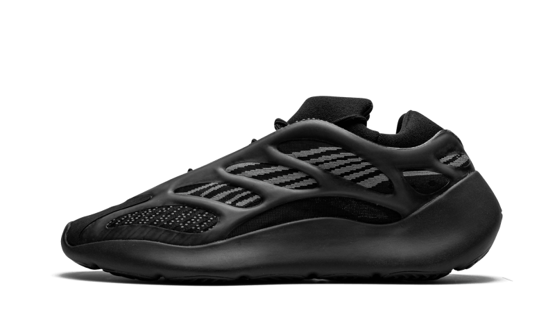 Overkicks - Yeezy 700 V3 Alvah (H67799) - vista lateral