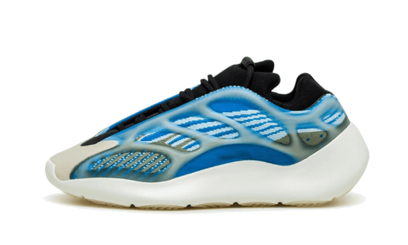 Overkicks - Yeezy 700 V3 Arzareth (G54850) - vista lateral
