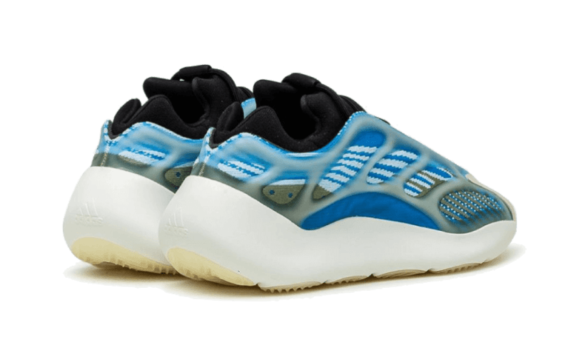 Overkicks - Yeezy 700 V3 Arzareth (G54850) - par completo