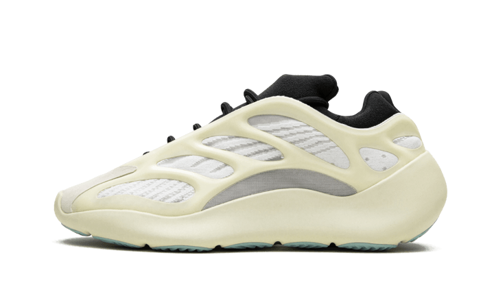 Overkicks - Yeezy 700 V3 Azael (FW4980) - vista lateral