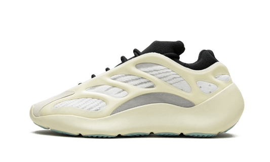 Overkicks - Yeezy 700 V3 Azael (FW4980) - vista lateral