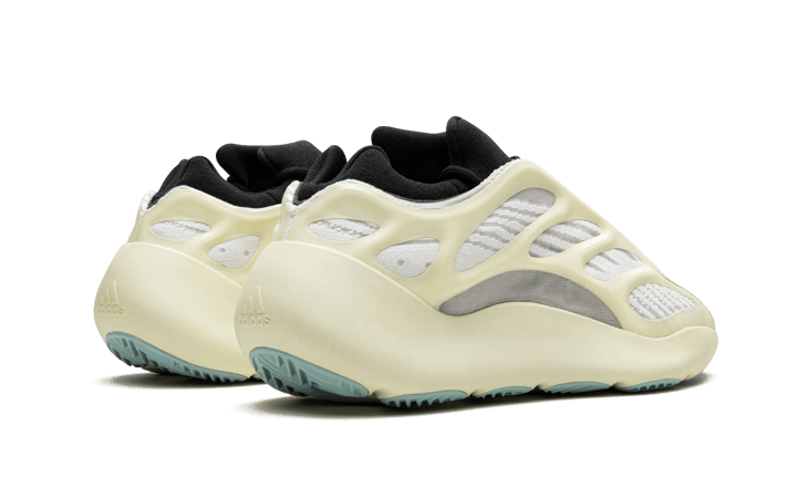 Overkicks - Yeezy 700 V3 Azael (FW4980) - par completo