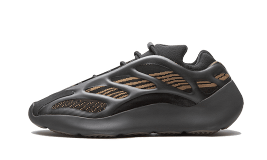Overkicks - Yeezy 700 V3 Clay Brown (GY0189) - vista lateral