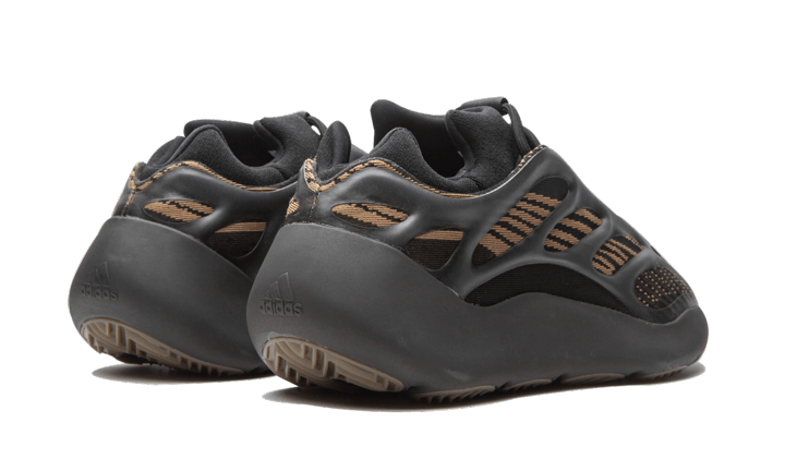 Overkicks - Yeezy 700 V3 Clay Brown (GY0189) - par completo