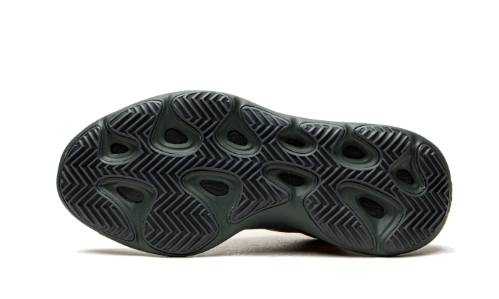 Overkicks - Yeezy 700 V3 Copper Fade (GY4109) - detalle suela