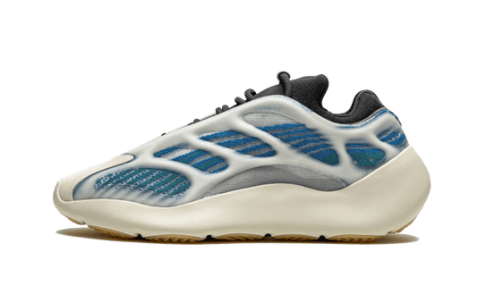 Overkicks - Yeezy 700 V3 Kyanite (GY0260) - vista lateral